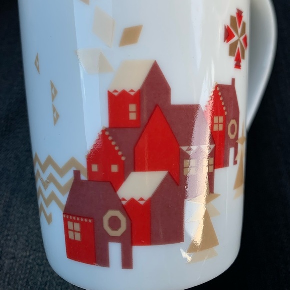 ❤️🎄☃️STARBUCKS HOLIDAY CHRISTMAS MUG🎄☃️❤️ - Picture 3 of 7